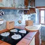 Appartement C'era Volta In Mlaterone Montelaterone