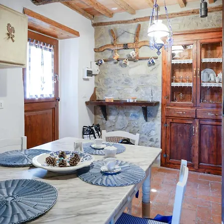 C'era Volta In Mlaterone