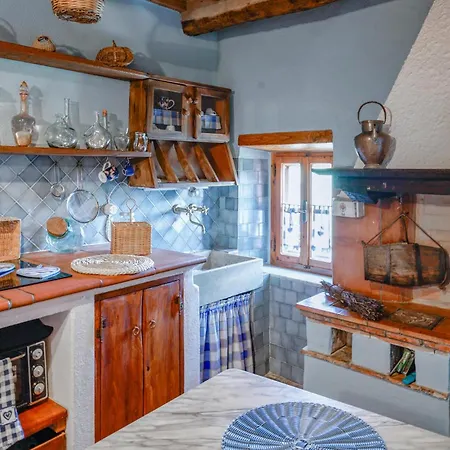 C'era Volta In Mlaterone Apartament *