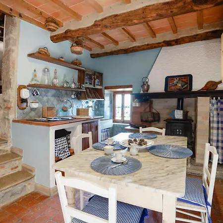 Apartament C'era Volta In Mlaterone *