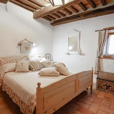 Cera Volta In M,laterone Appartement Montelaterone