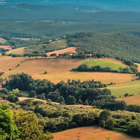 C'era Volta In Mlaterone * Montelaterone