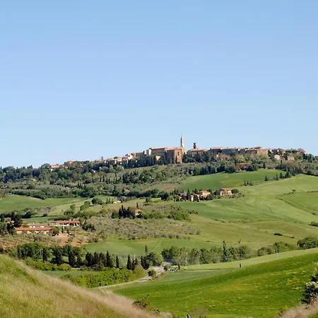 Cera Volta In M,laterone Apartmán Montelaterone