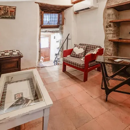 C'era Volta In Mlaterone * Montelaterone