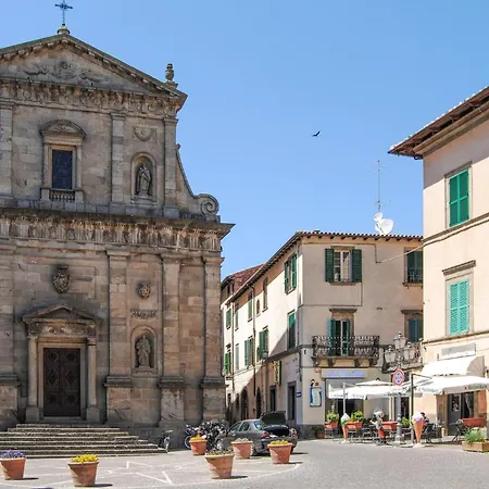 C'era Volta In Mlaterone Montelaterone