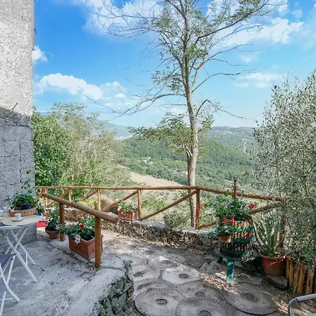 Appartement Cera Volta In M,laterone *