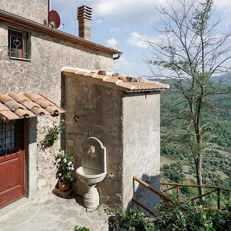 Apartament C'era Volta In Mlaterone