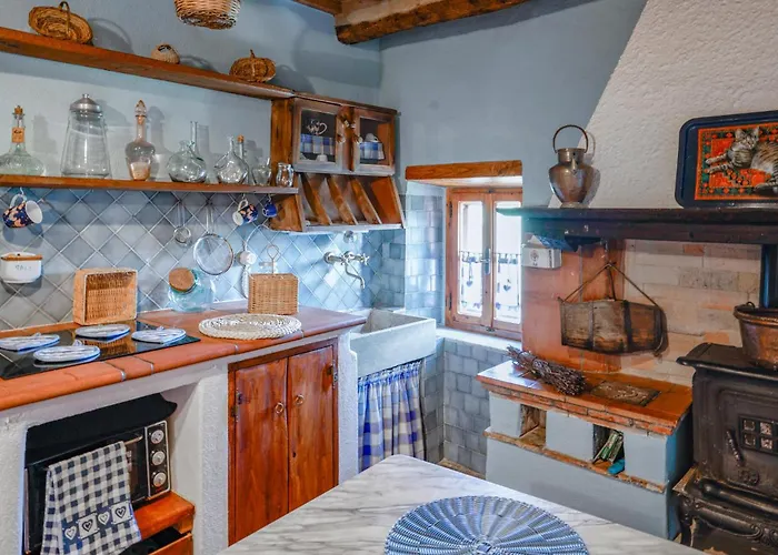 C'era Volta In Mlaterone Apartament *