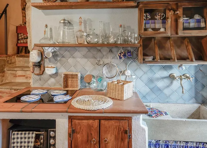 Apartament C'era Volta In Mlaterone Montelaterone