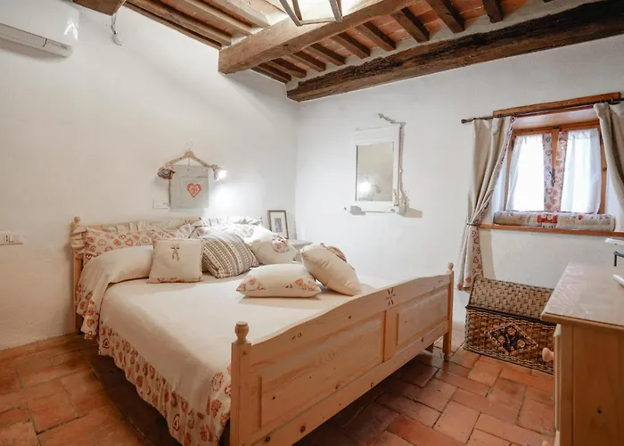 C'era Volta In Mlaterone Apartament Montelaterone