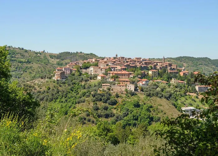 C'era Volta In Mlaterone Apartament