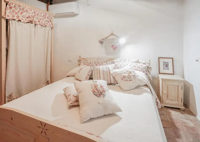 C'era Volta In Mlaterone