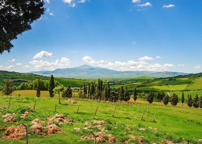 C'era Volta In Mlaterone Apartament *