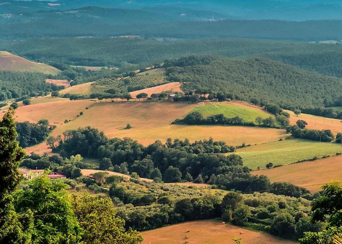 C'era Volta In Mlaterone * Montelaterone
