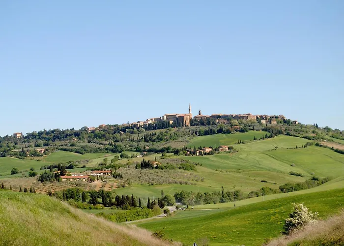 C'era Volta In Mlaterone Apartament Montelaterone