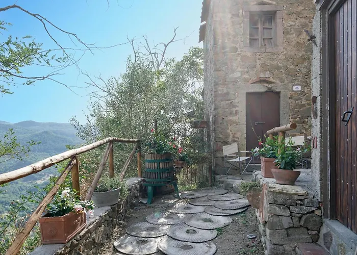 C'era Volta In Mlaterone *