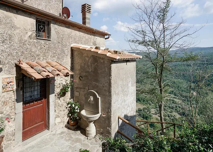 Apartament C'era Volta In Mlaterone